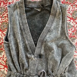 Zella jumper jogger style size L